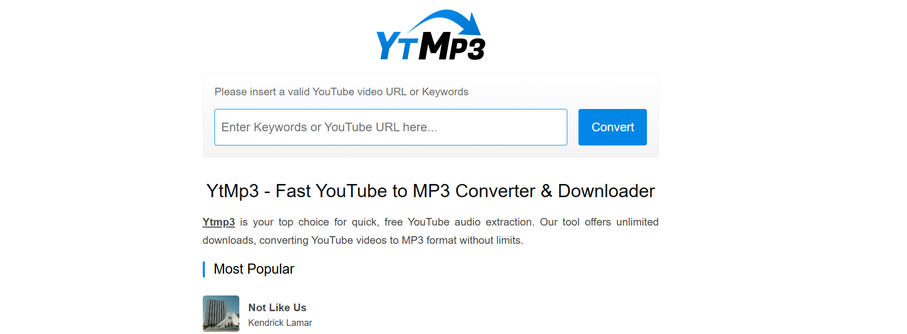 Panduan Lengkap Menggunakan Youtube to MP3 Converter