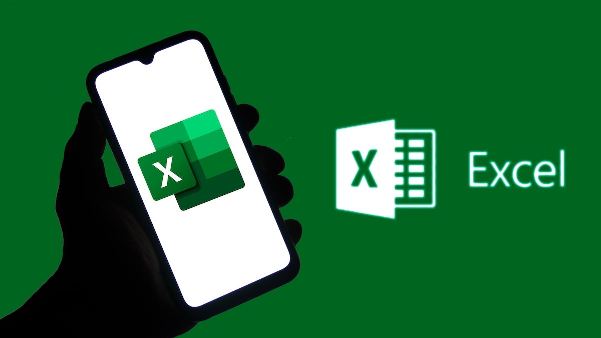 Cara Ngeprint di Excel