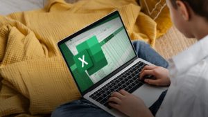 Rumus Mengurutkan Data di Excel